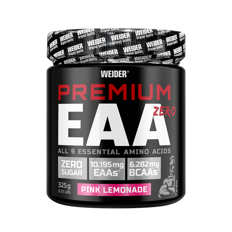 Weider Premium EAA – Pink Lemonade