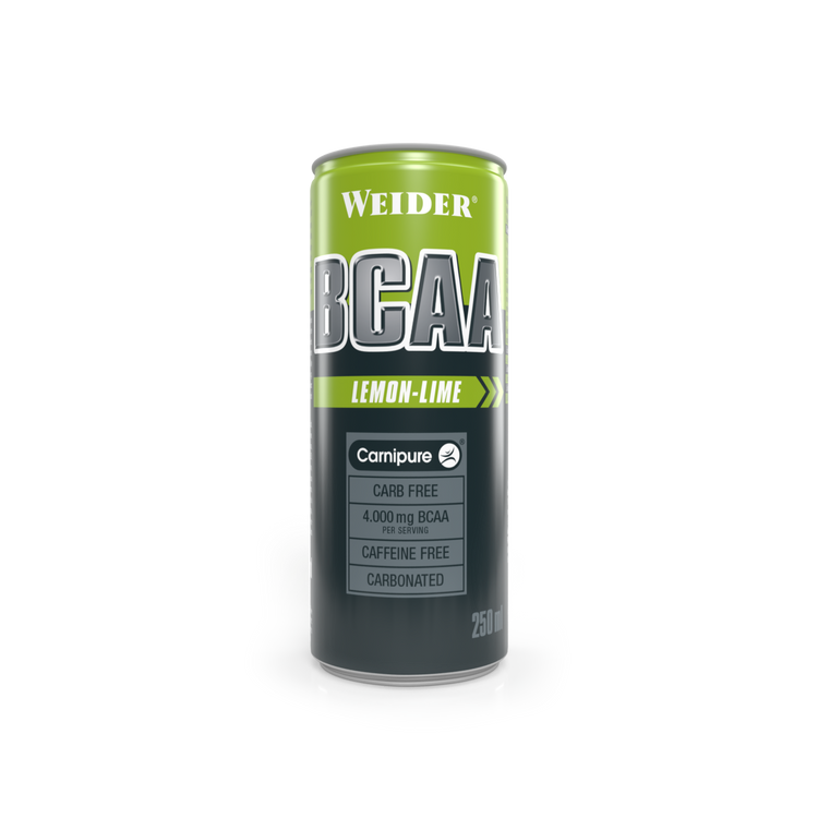 Weider BCAA RTD