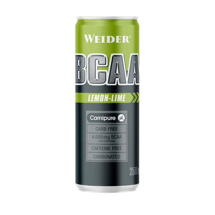 Weider BCAA RTD