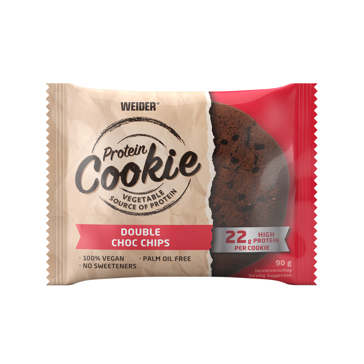 Weider Protein Cookie – 1 Stk – Schoko