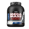 Weider Mega Mass® 4000 - 3 kg - Vanille