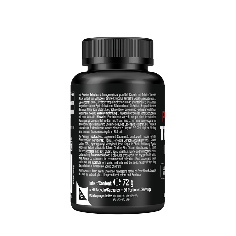 Weider Premium Tribulus