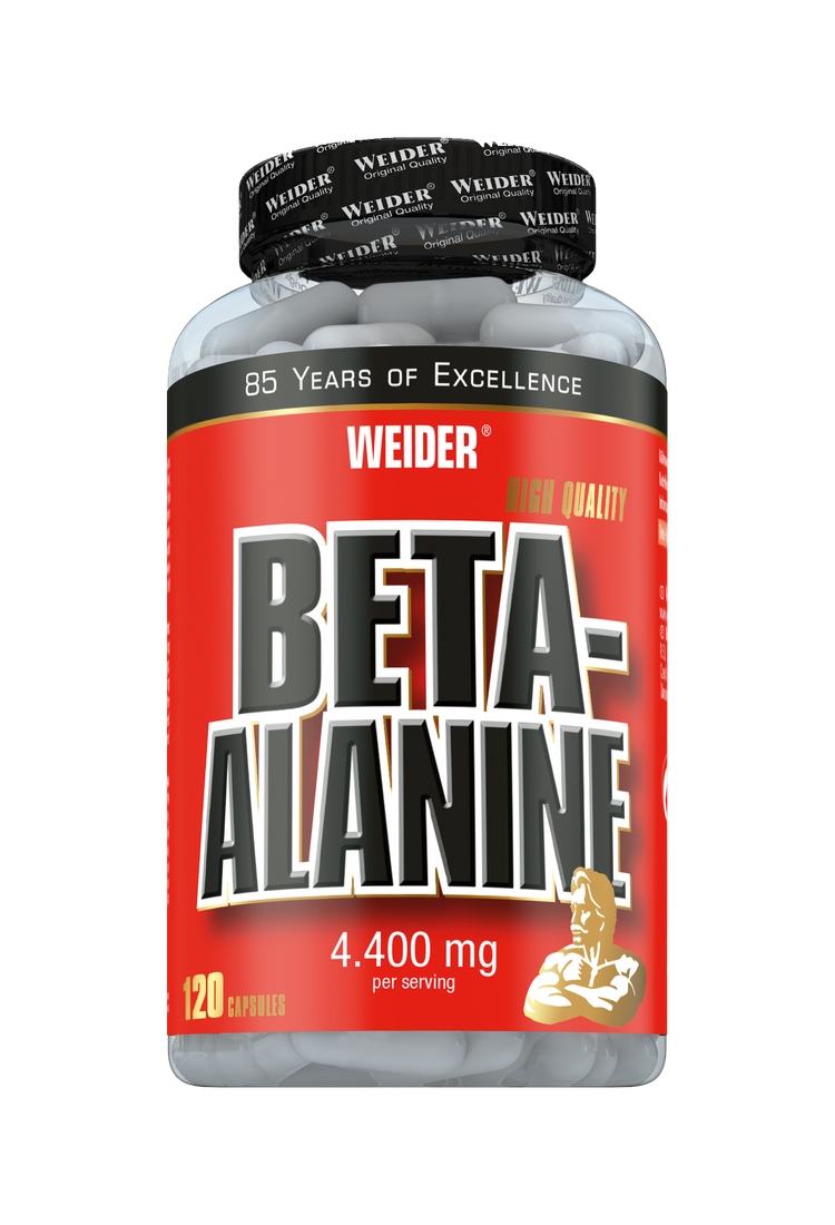 Weider Beta-Alanine