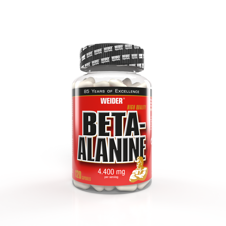 Weider Beta-Alanine