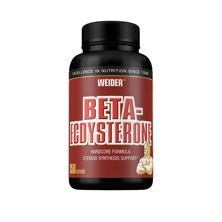 Weider Beta-Ecdysterone