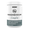 Weider Magnesium Complex