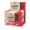Weider Protein Cookie – 12 Stk – Schoko