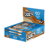 Weider Joe's Soft Bar – 12 Stk – Keks-Erdnuss