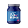 Weider ISO Energy – Zitrone-Himbeere – 900 g
