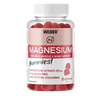 Weider Magnesium Gummies – Himbeere - 48 Stk
