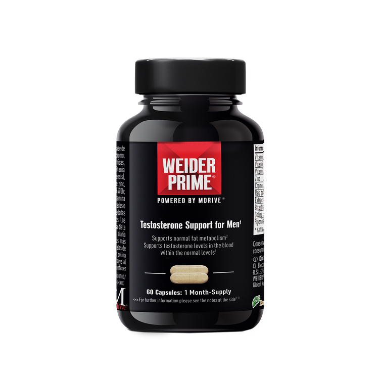Weider Prime