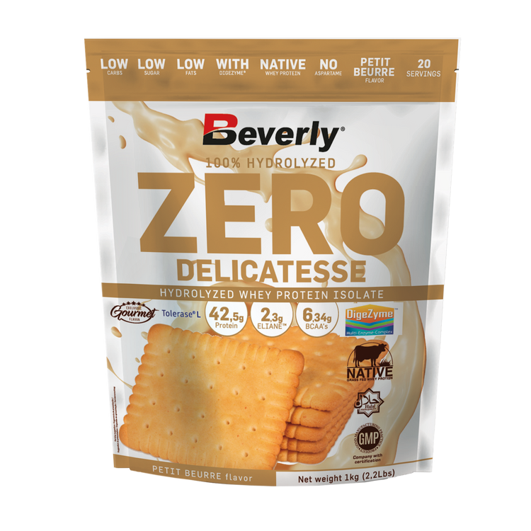 Beverly Nutrition Delicatesse Hydrolyzed Zero  – Kekse