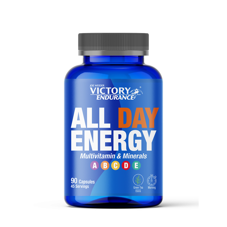 Weider All Day Energy