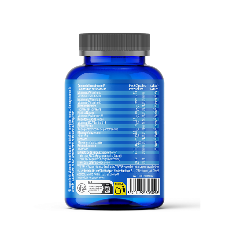 Weider All Day Energy