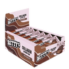Weider Betty’s Collagen Protein Bar – Triple Chocolate - 12 x 50 g