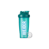 Weider Blender Bottle 600 ml – türkisfarbe