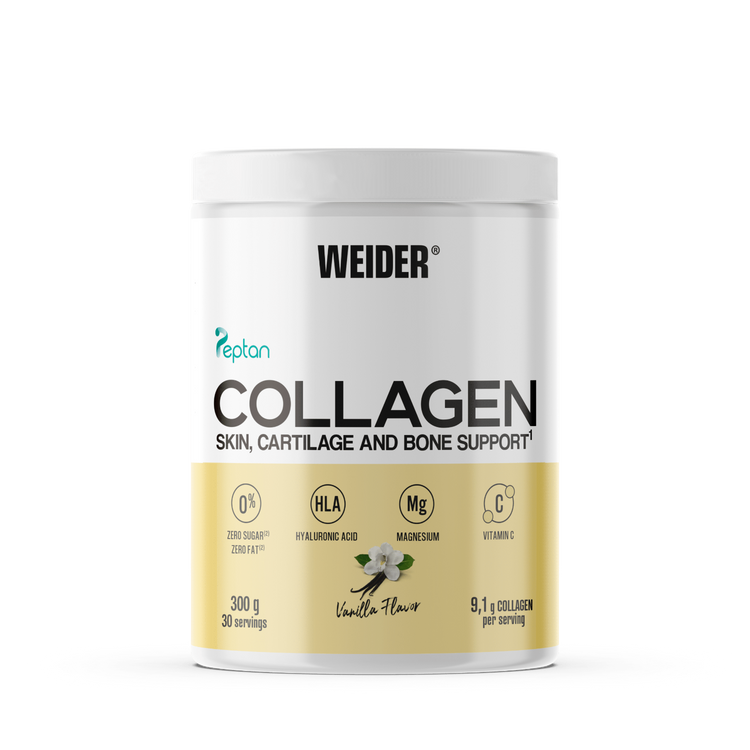 Weider Collagen - Vanille