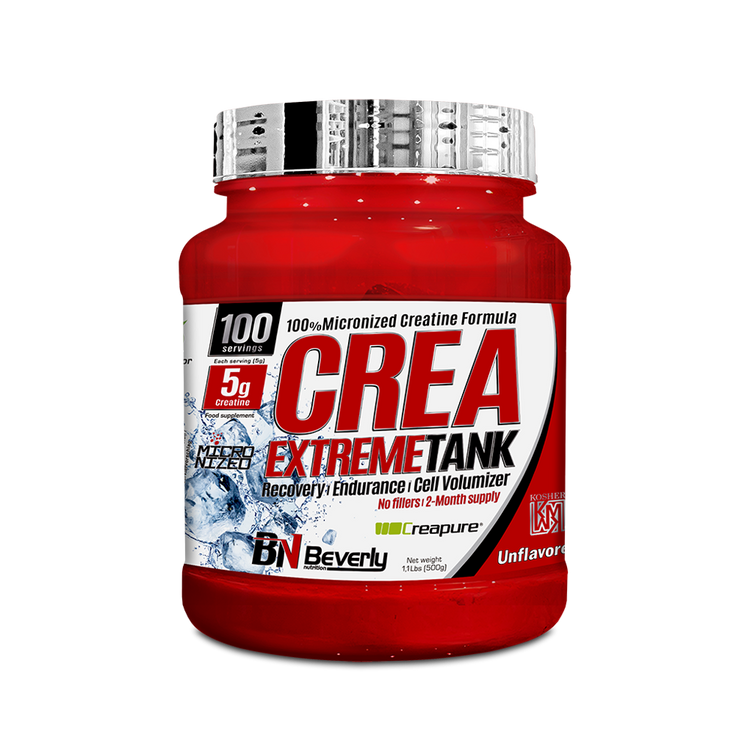 Beverly Nutrition Crea Extreme Tank