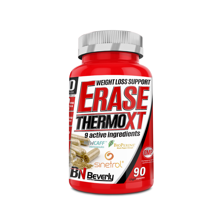 Beverly Nutrition Erase Thermo XT