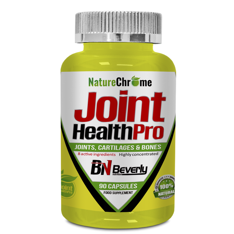 Beverly Nutrition Joint Health Pro