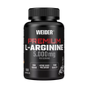 Weider L-Arginine Caps