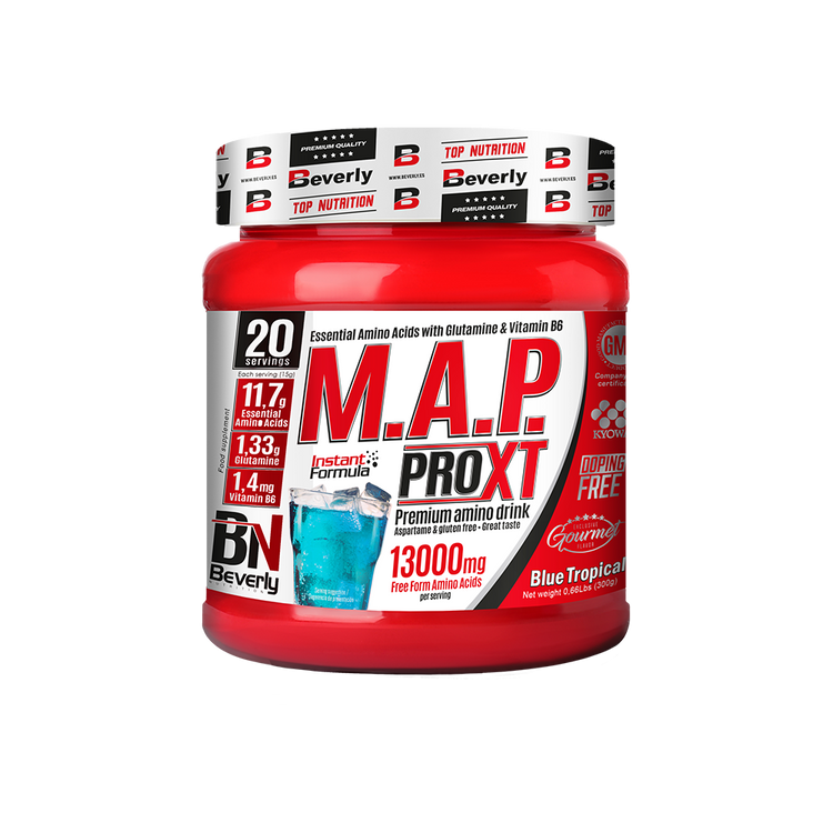 Beverly Nutrition M.A.P. PRO XT
