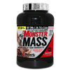 Beverly Nutrition Monster Mass – 2.5 kg – Schoko