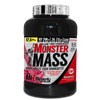 Beverly Nutrition Monster Mass – 2.5 kg – Erdbeere