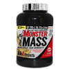 Beverly Nutrition Monster Mass – 2.5 kg – Vanille