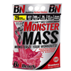 Beverly Nutrition Monster Mass – 5 kg – Erdbeere