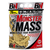 Beverly Nutrition Monster Mass – 5 kg – Vanille