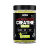 Weider Micronized Creatine Gummies – Sour Lime – 66 pcs