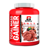 Beverly Nutrition Total Mass Gainer - Schoko