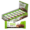 Weider Vegan Protein Wafer – 12 Stk – Salzige Schokolad