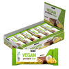 Weider Vegan Protein Wafer – 12 Stk – Ananas-Kokos