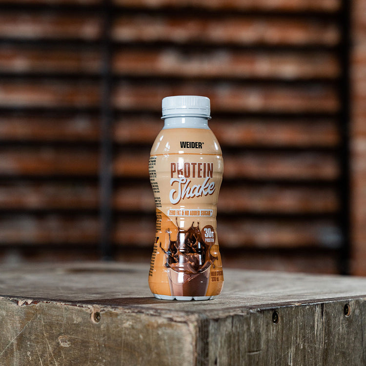 Weider Protein Shake - Schokolade