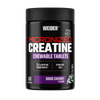 Weider Micronized Creatine Chewable – Cherry - 60 Stk