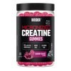 Weider Micronized Creatine Gummies – Cherry - 60 Stk