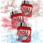 Beverly Nutrition BCAA 8:1:1 Pro Instant L-Glutamin aminosav 3 féle ízben - Mastery webáruház