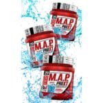 Beverly Nutrition M.A.P. PRO XT Aminosav trópusi ízben - 300 g