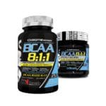 Beverly Nutrition BCAA 811 Post Workout 100 oder 200 Kapseln - Aminosäure