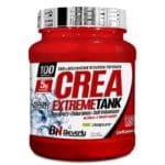 Beverly Nutrition Crea Extreme Tank Kreatin - 500 g - Mastery Shop