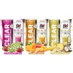 Beverly Nutrition Isolate Clear Shake Professional ARLA Molkenproteinisolat 908 g - in 3 Geschmacksrichtungen