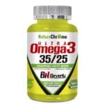 Beverly Nutrition Ultra Omega 3 35/25 - vitaminkomplex - 100 darab lágyzselatin kapszula