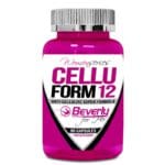 Beverly Nutrition Cellu Form 12 Kapseln gegen Cellulite - 90 Stk - Mastery Webshop