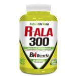 Beverly Nutrition R-ALA 300 - antioxidáns étrendkiegészítő - 60 db kapszula