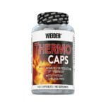 Weider Thermo Caps Kapseln - 120 Stk