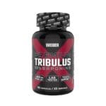 Weider Premium Tribulus 90 kapszula - teljesítmény fokozó