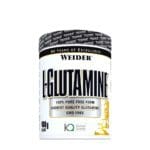 Weider L-glutamine 400g