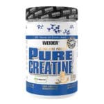 Weider Pure Creatine Kreatin | 600 g